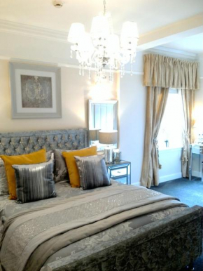 Aaran Lodge Guest House, Edinburgh